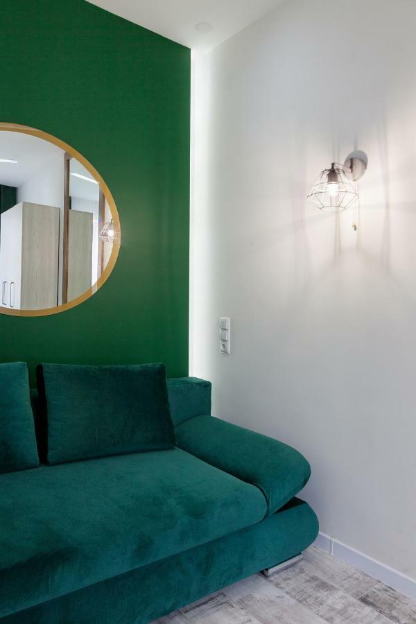 Leogrand Loft Apartments On Lychakivska 4 Lviv Exterior photo