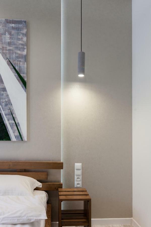 Leogrand Loft Apartments On Lychakivska 4 Lviv Exterior photo